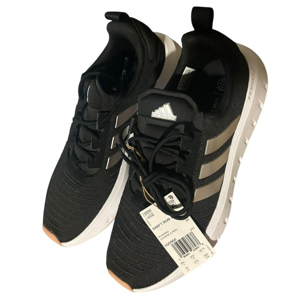 Adidas Swift Run 23 Womens size 8.5